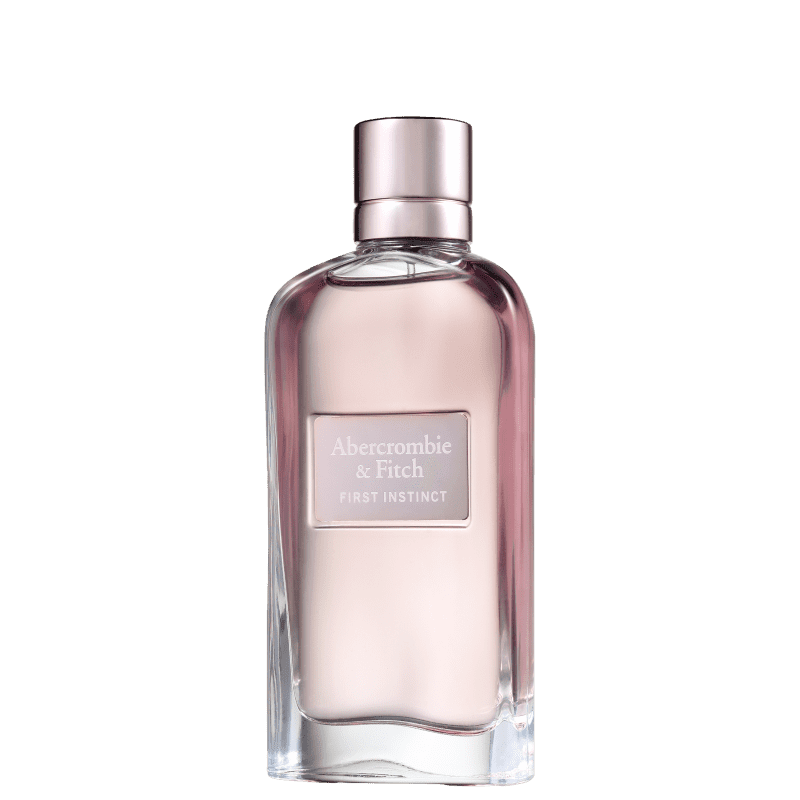 Perfume Feminino First Instinct Abercrombie & Fitch 30 ml - A&Fitch